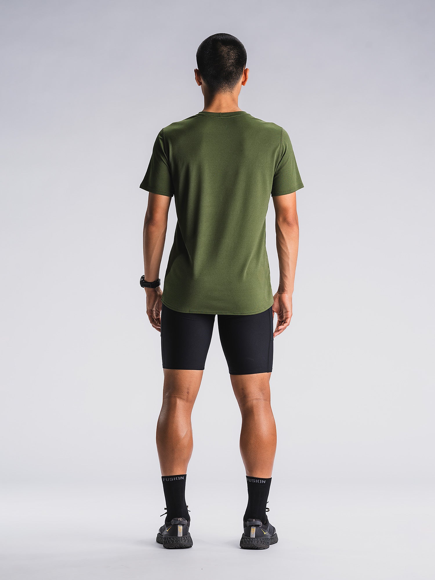 Run Sock